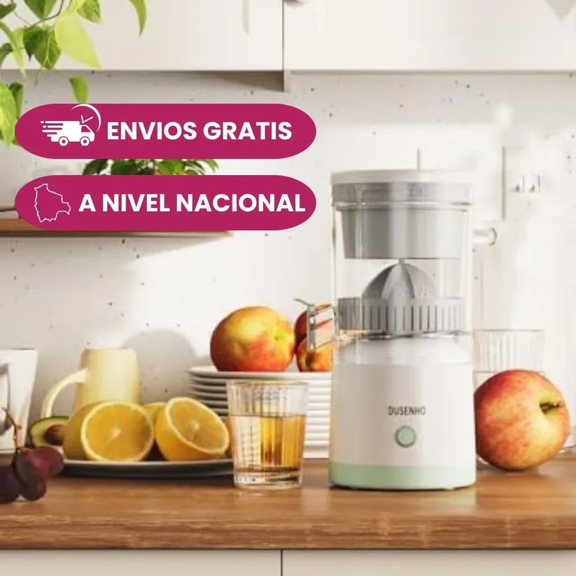 DUSENHO Electric Juicer™