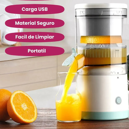 DUSENHO Electric Juicer™