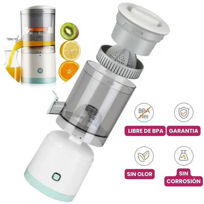 DUSENHO Electric Juicer™