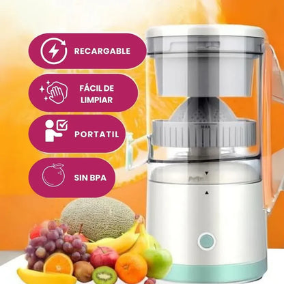 DUSENHO Electric Juicer™