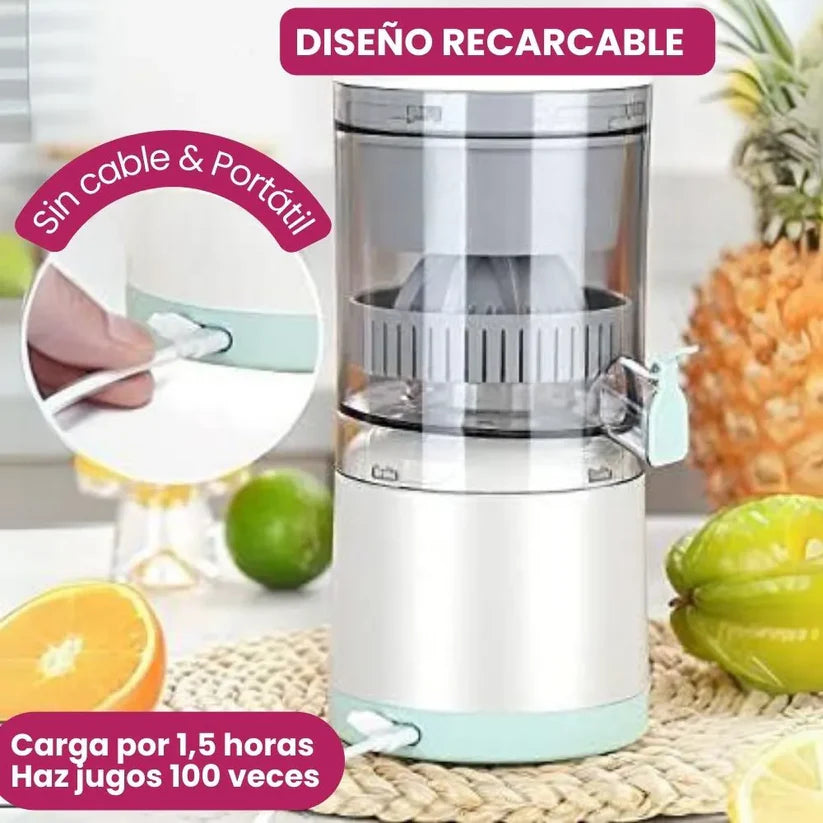 DUSENHO Electric Juicer™