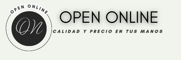 Open Online